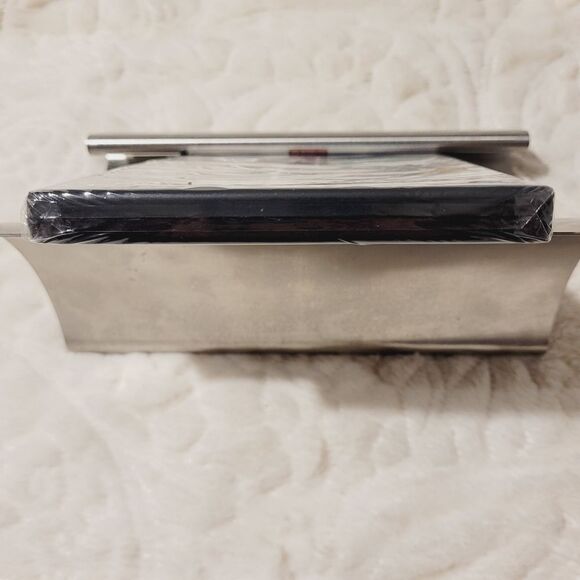 Hallmark Channel Original Movie Case for Christmas DVD 2011 Dean Cain New Sealed - Picture 4 of 6